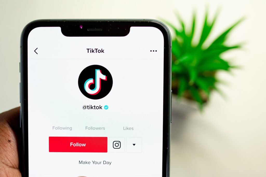 Tik tok
