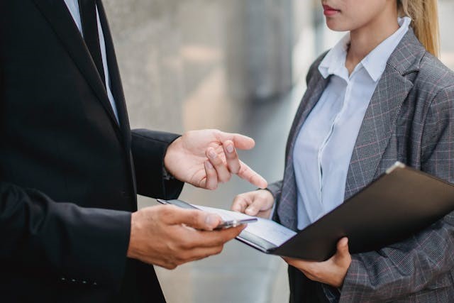 administratie rondom verkopen huis