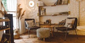 Interieur thema's