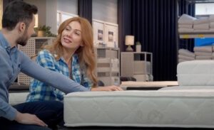 Matras kopen