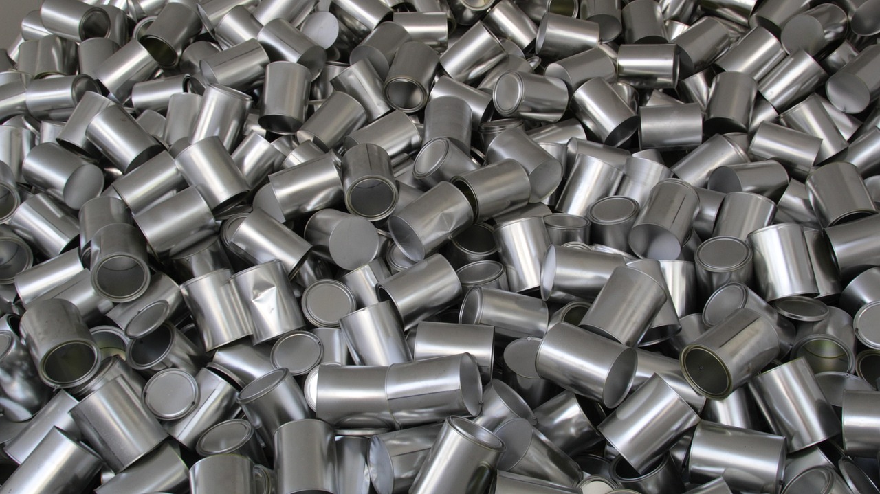 cans