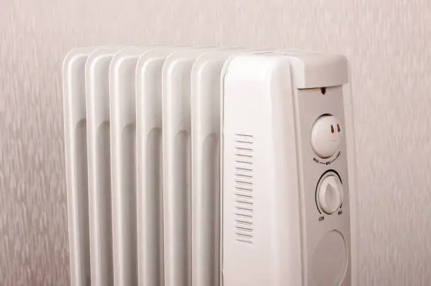 Elektrowarmer gebruiken