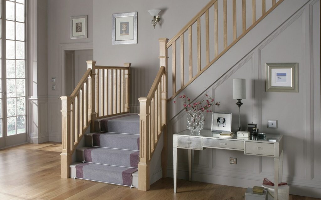 stairs mat