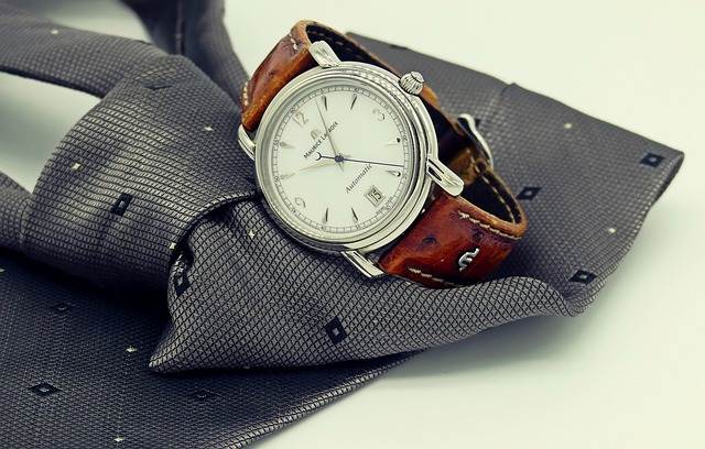 Horloges elegant
