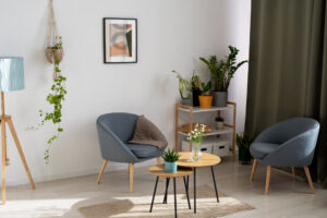 trends woninginrichting