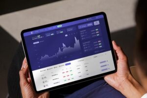 Ontwikkelingen crypto