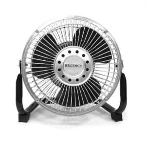 Ventilator