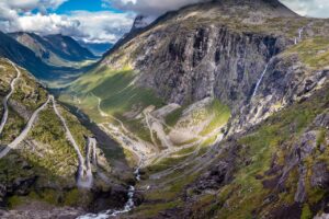 Norway