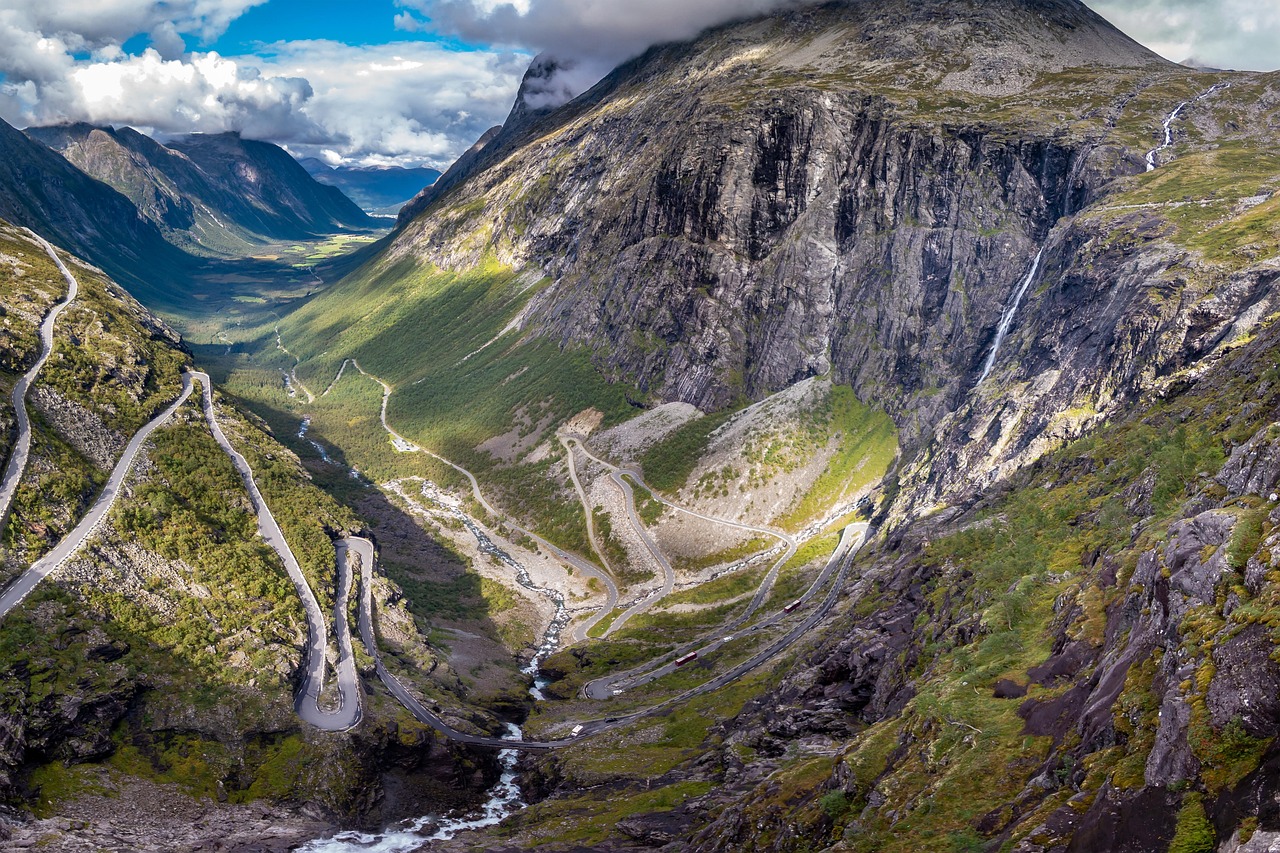 Norway