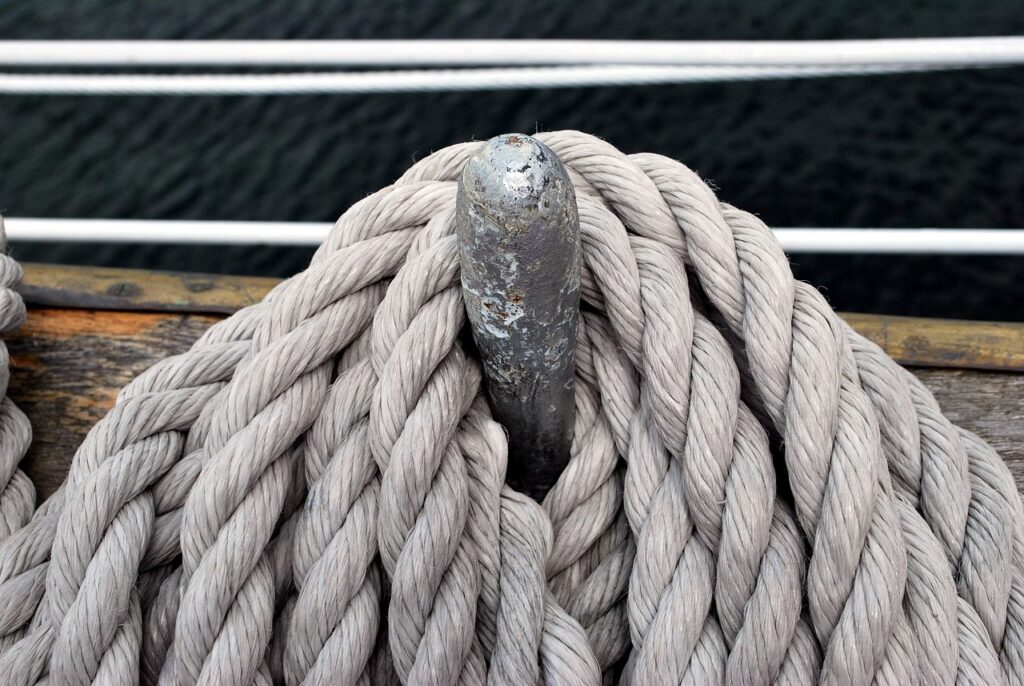 rope