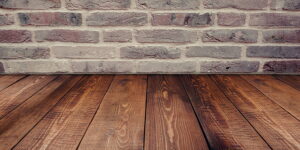 floor wall
