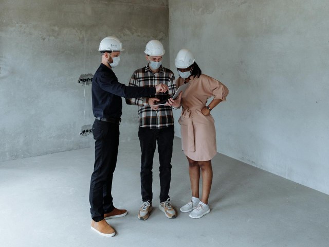 Bouwkundige keuringen