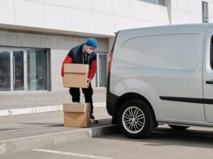 Magic movers