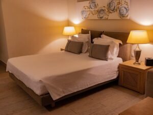 Elektrische boxspring